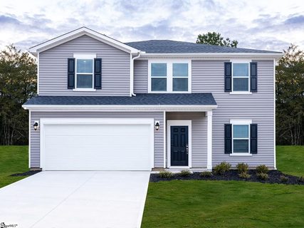 424 Ragland Avenue pending home in Crossing At Abner Creek, Greer, SC
