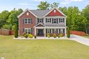 308 Avendell Drive sold home in Easley, SC