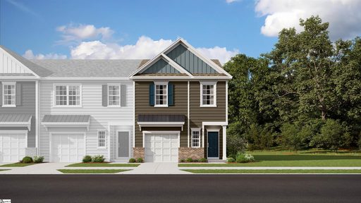 1 Holly Oak Court pending home in Stoneledge Cottages, Fountain Inn, SC