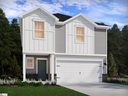 273 Fair Cross Circle sold home in Piedmont, SC