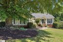 109 Newkirk Way sold home in Travelers Rest, SC