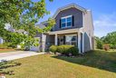 564 Pollyanna Drive sold home in Greenville, SC