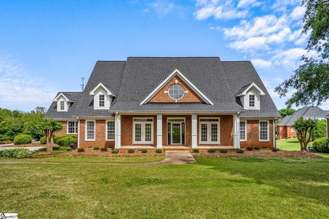 108 Wild Vine Path active home in The Meadows, Anderson, SC