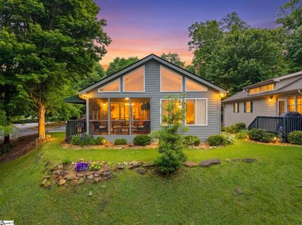 1230 Melton Road #104 active home in Backwater Landing, West Union, SC