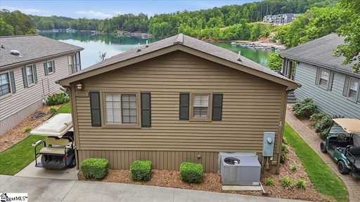 1230 Melton Road #40 active home in Backwater Landing, West Union, SC
