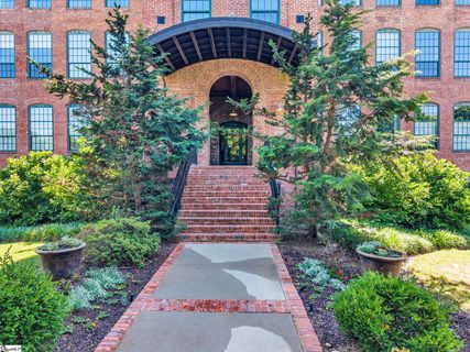 400 Mills Avenue Unit 306 sold home in Lofts At Mills Mill, Greenville, SC