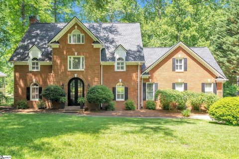 203 Shefwood Drive active home in Middle Creek, Easley, SC