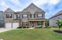 15 Foxmoor Court sold home in Simpsonville, SC