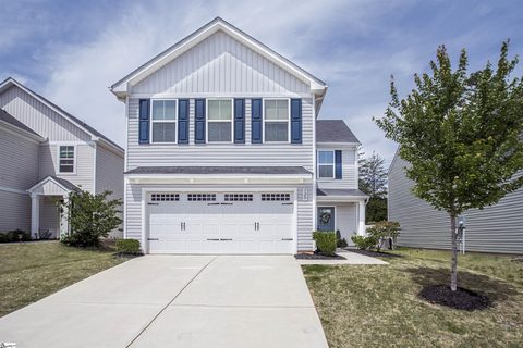 520 Mills Hill Way active home in Havenhill, Greenville, SC
