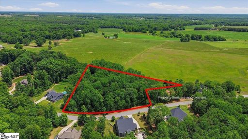 39 Modesto Lane sold home in Coachman Plantation, Simpsonville, SC