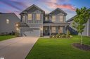 329 Alyssa Landing Drive sold home in Fountain Inn, SC