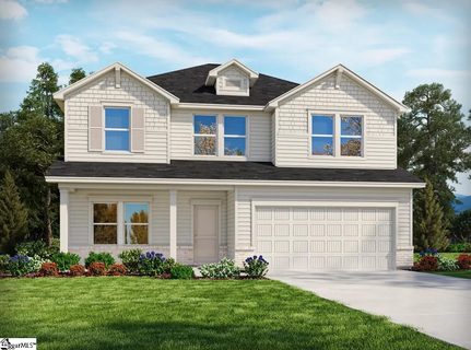226 Abraham Way active home in Ashby Woods, Boiling Springs, SC