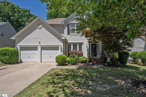47 N Orchard Farms Avenue sold home in Orchard Farms, Simpsonville, SC