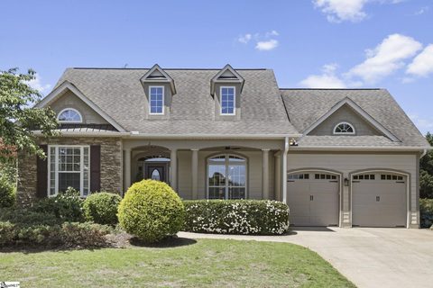 2 Wadsworth Court sold home in Castle Rock, Greer, SC