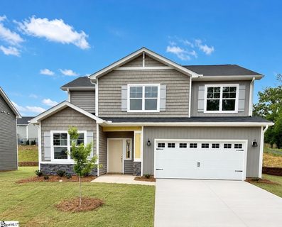 317 Blaine Court