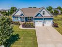 100 Ridgefield Lane sold home in Greer, SC