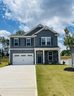 168 Hunter Ridge Drive Lot 11 sold home in Boiling Springs, SC