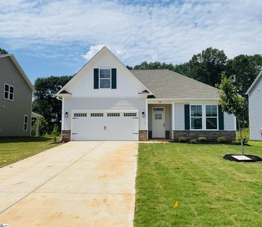 184 Hunter Ridge Drive Lot 15 sold home in Lynbrook, Boiling Springs, SC