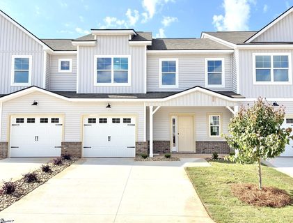 115 Rock Cress Trail sold townhome in Holly Ridge, Greenville, SC