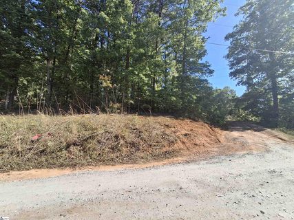 133 Sunny Lane active lot in View Point Place, Pickens, SC