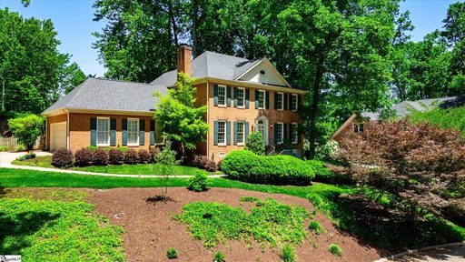 706 Sugar Mill Road sold home in Sugarmill, Greer, SC