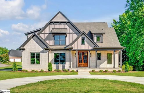 354 S Monterey Drive pending home in River Mist, Moore, SC