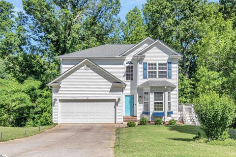 181 Riverrun Drive
