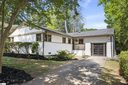 123 Ridgecrest Drive sold home in Greenville, SC