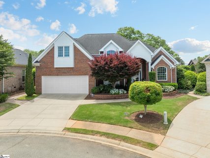 19 Germander Court sold home in The Arbors, Greenville, SC