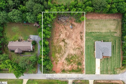 102 Indian Ridge Drive