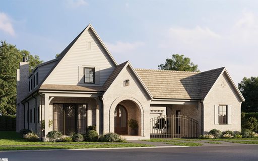 701 Odell Street active home in Hartness, Greenville, SC