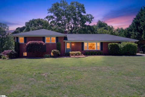 104 Central Avenue pending home in Eastdale, Mauldin, SC