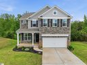 421 Balvenie Drive sold home in Greenville, SC