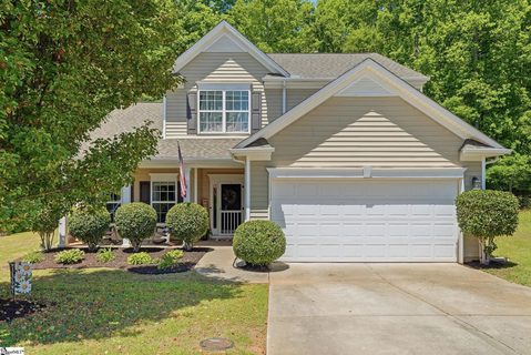 305 Horsepen Way sold home in Bells Creek, Simpsonville, SC