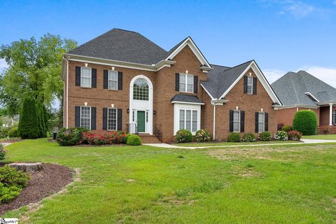 108 Birch River Road sold home in Birch River, Greenville, SC