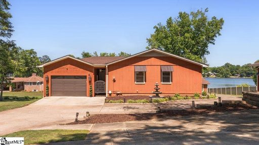 Homes in Lake Lyman Heights, Lyman