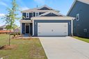 469 Sweetbay Street Lot 116 sold home in Seneca, SC