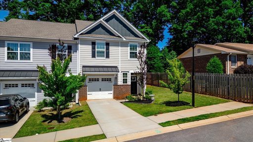 A home in Wethington Place