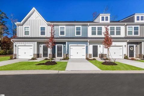 331 Mykonos Drive pending home in Amaris, Mauldin, SC