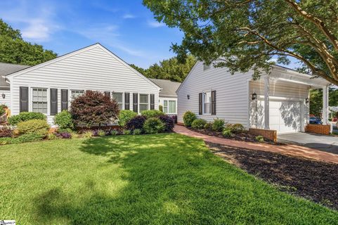 Homes in 1200 Pelham, Greenville