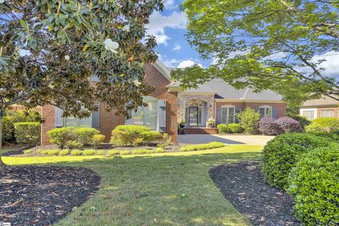 15 March Winds Court sold home in River Oaks, Greer, SC