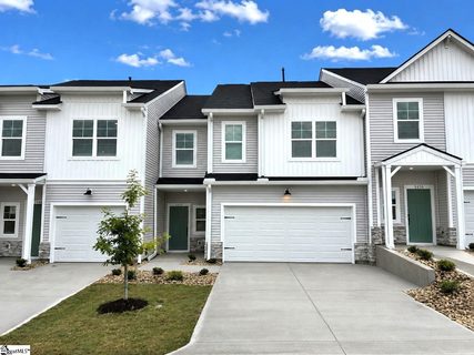 Homes in Reidville Town Center, Reidville