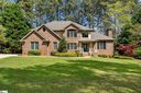 408 Sapphire Court sold home in Seneca, SC