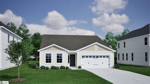 435 Dodger Avenue Lot 9 active home in Dove Hollow, Chesnee, SC