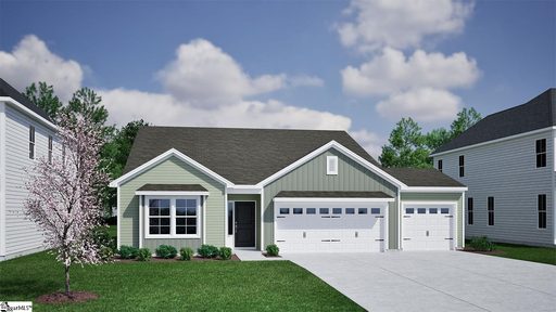 434 Dodger Avenue Lot 24 active home in Dove Hollow, Chesnee, SC