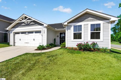 802 Purcell Drive