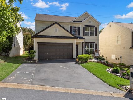 Homes in Terrace Creek, Duncan