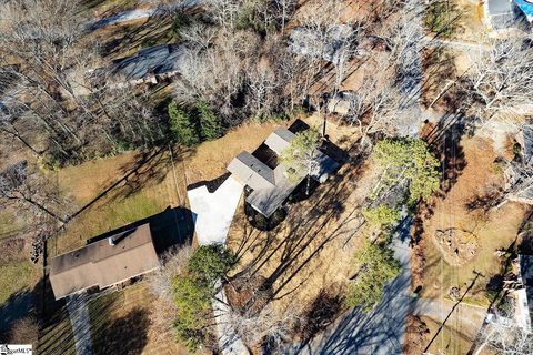 180 Lanewood Drive sold home in Pine Forest, Greenville, SC