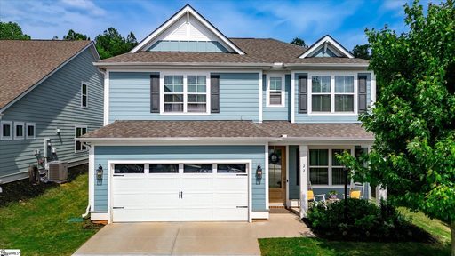 22 Needham Drive active home in The Settlement, Simpsonville, SC