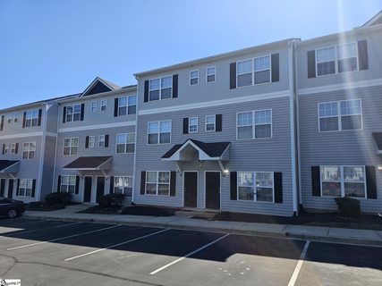 122 University Village Drive active townhome in University Village, Central, SC